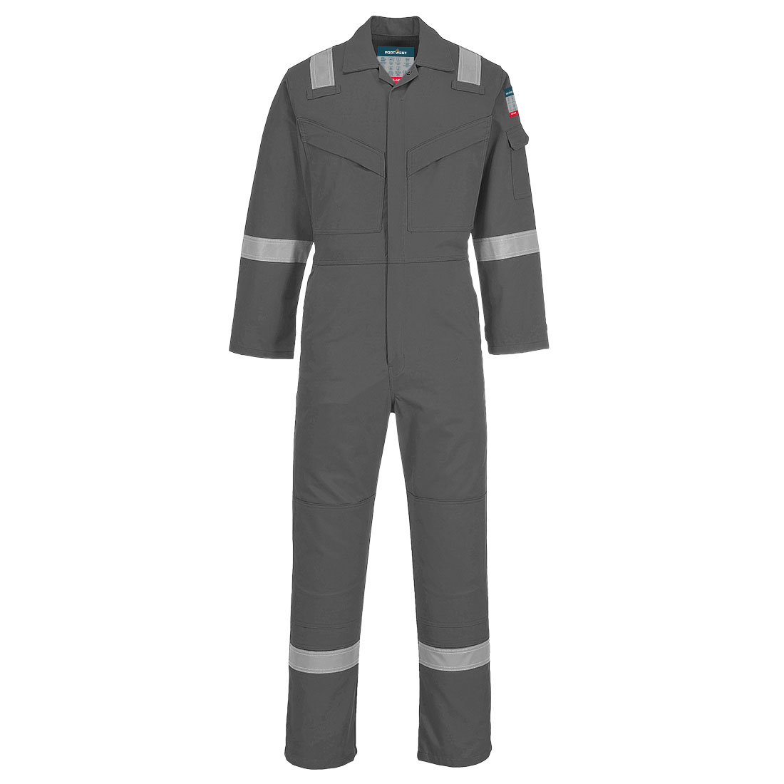 FR super lettvekt anti-statisk Kjeledress 210g - Bilde 2