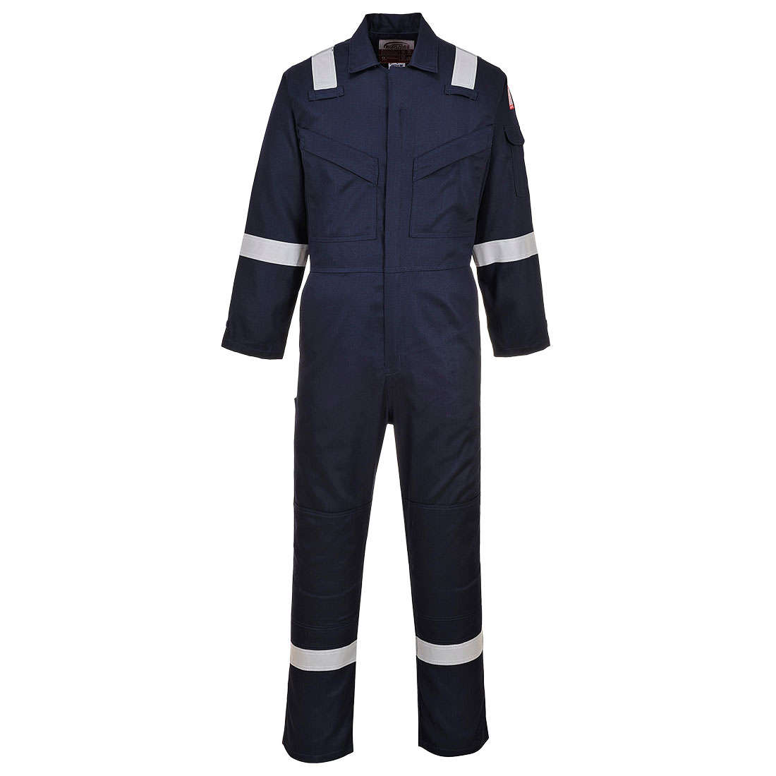 FR super lettvekt anti-statisk Kjeledress 210g - Bilde 5