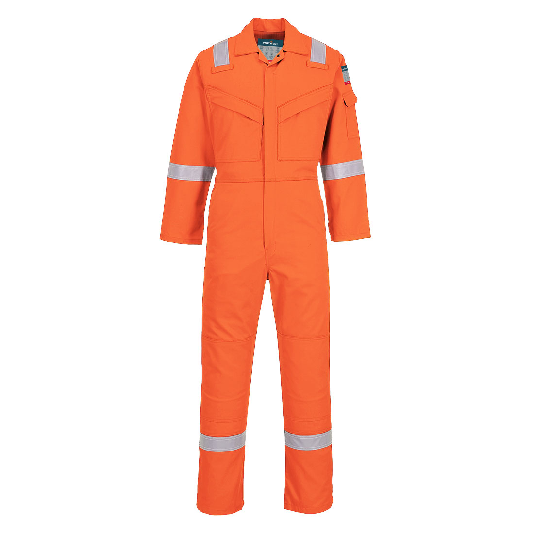 FR super lettvekt anti-statisk Kjeledress 210g - Bilde 6