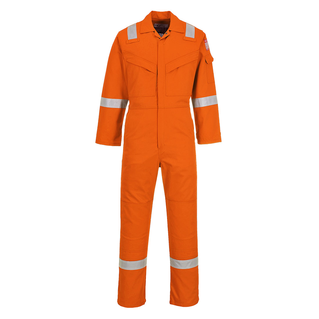 FR super lettvekt anti-statisk Kjeledress 210g - Bilde 7