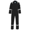 Flammehemmende lettvekt kjeledress 280g
