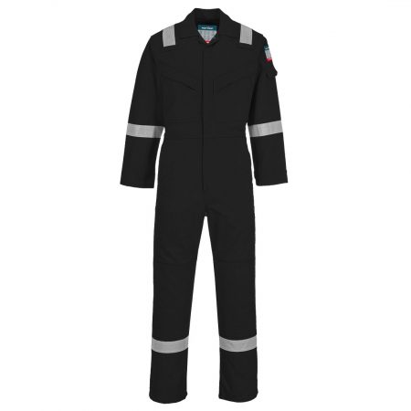 Flammehemmende lettvekt kjeledress 280g
