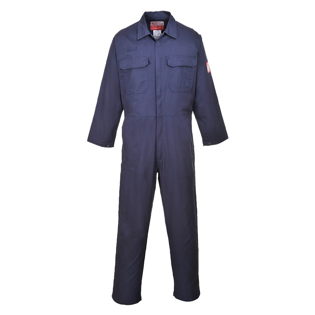 Bizflame Work Kjeledress