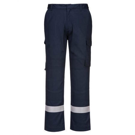 Bizflame Plus Lettvektsbukse
