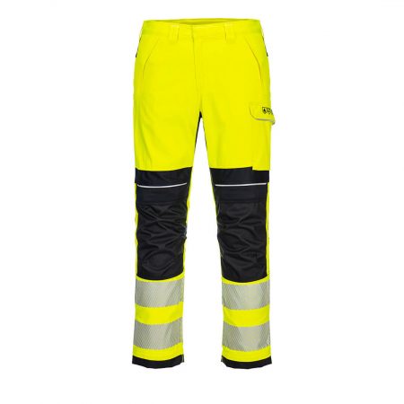 PW3 FR Modaflame Hi-Vis Arbeidsbukser