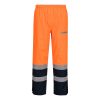 Bizflame Rain+ Hi-Vis ARC Bukse