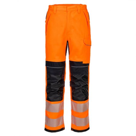 PW3 FR Modaflame HVO Arbeidsbukser