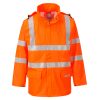 Sealtex Flame FR Hi-Vis jakke