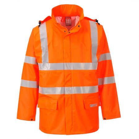 Sealtex Flame FR Hi-Vis jakke