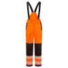 PW3 FR Modaflame Hi-Vis Vinterbukse