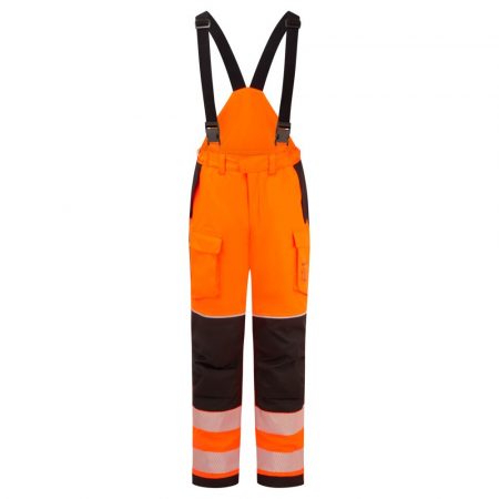 PW3 FR Modaflame Hi-Vis Vinterbukse