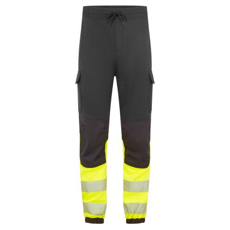 PW3 Modaflame HVO klasse 1 FR Joggebukse