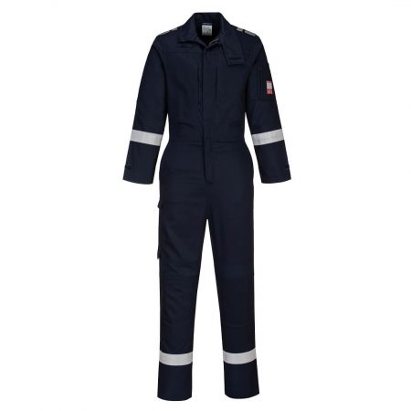 Bizflame Plus Lettvektsdress