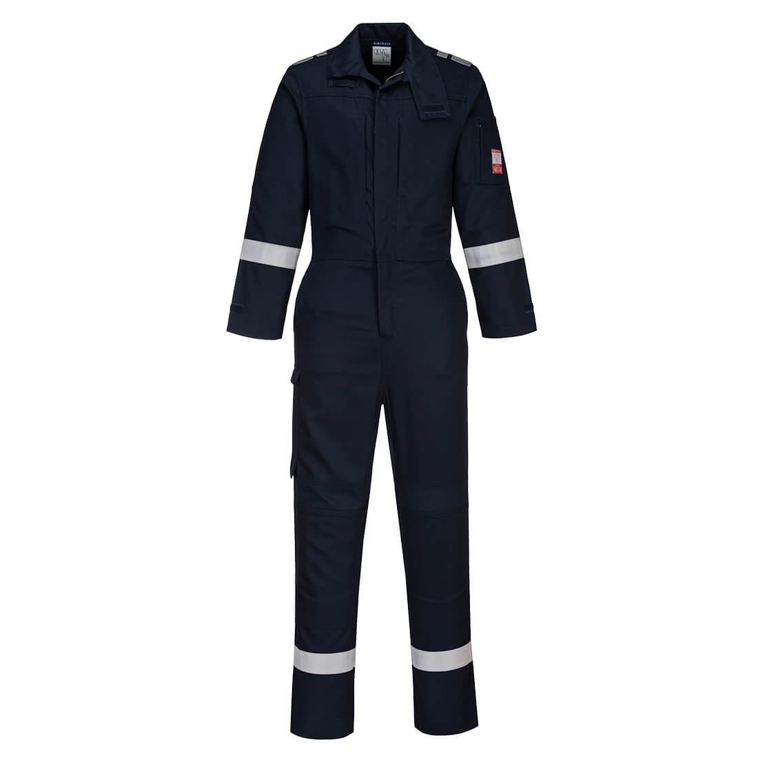 Bizflame Plus Lettvektsdress