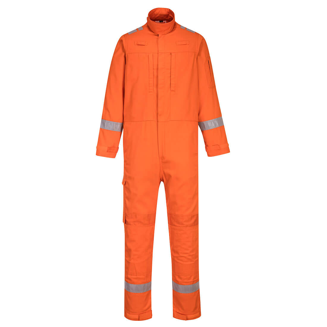 Bizflame Plus Lettvektsdress - Bilde 2