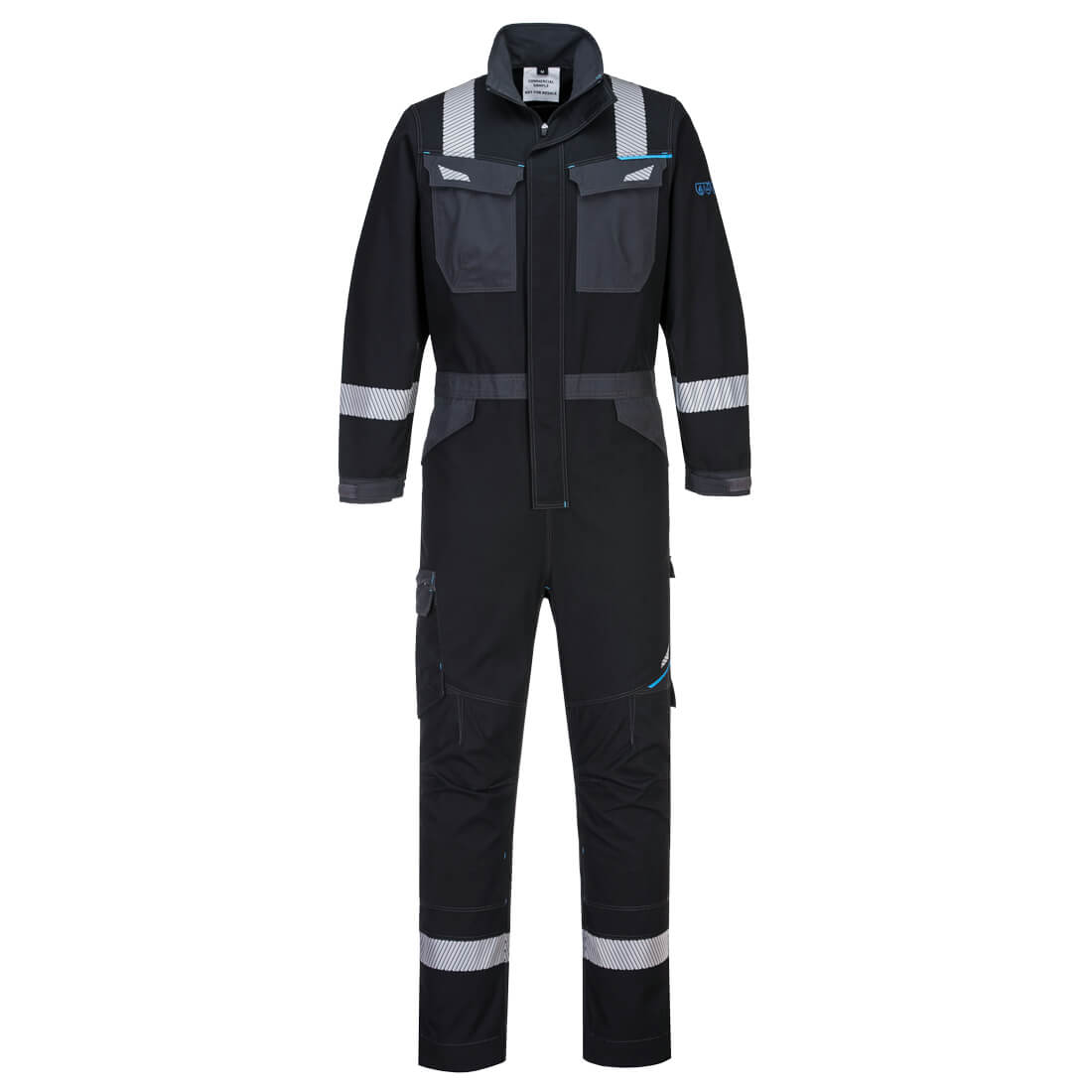 WX3 FR Modaflame Kjeledress