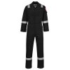 Flammehemmende Anti-statisk kjeledress 350g