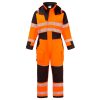 PW3 Modaflame Rain+ Hi-Vis Multi-Norm FR vinterkjeledress