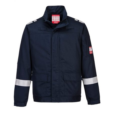Bizflame Plus Lettvektsjakke