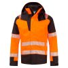 PW3 FR Modaflame Hi-Vis Vinterjakke