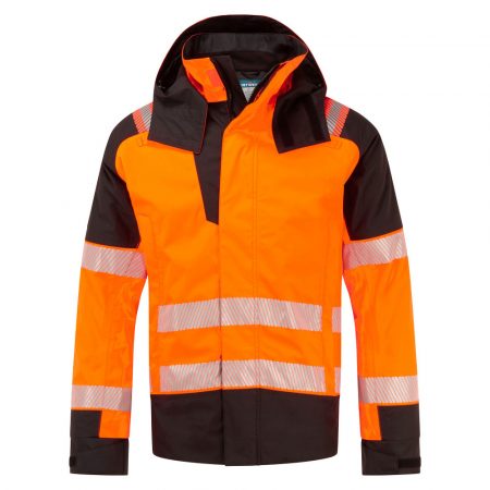 PW3 FR Modaflame Hi-Vis Vinterjakke