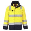 HI-Vis Multinorm jakke
