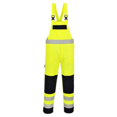Hi-Vis Multinorm Selebukse