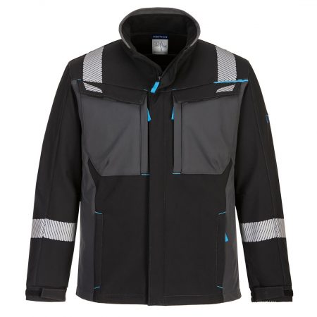 WX3 FR Softshell-jakke