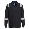 WX3 FR Modaflame langermet Polo