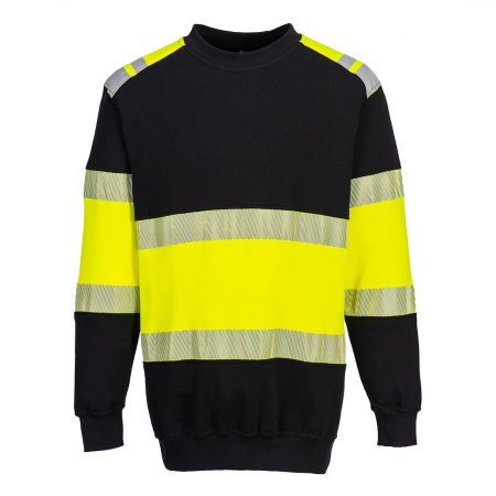 PW3 Hi-Vis FR Kl.1 Genser