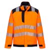 PW3 FR Modaflame HVO Arbeidsjakke