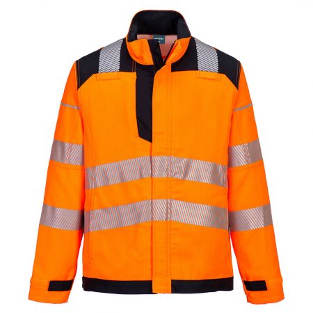 PW3 FR Modaflame HVO Arbeidsjakke
