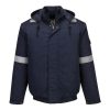 Bizflame Work+ FR isolert bomberjakke