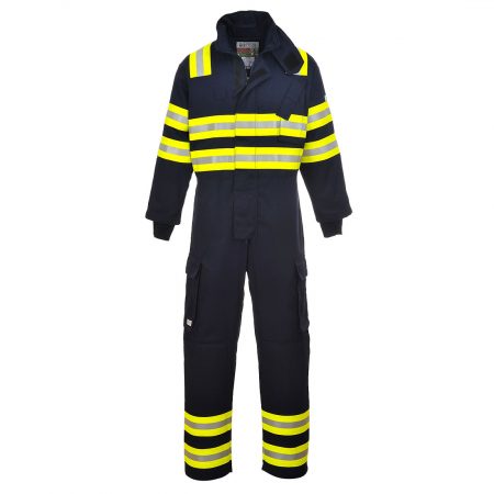 Skogbrann dress