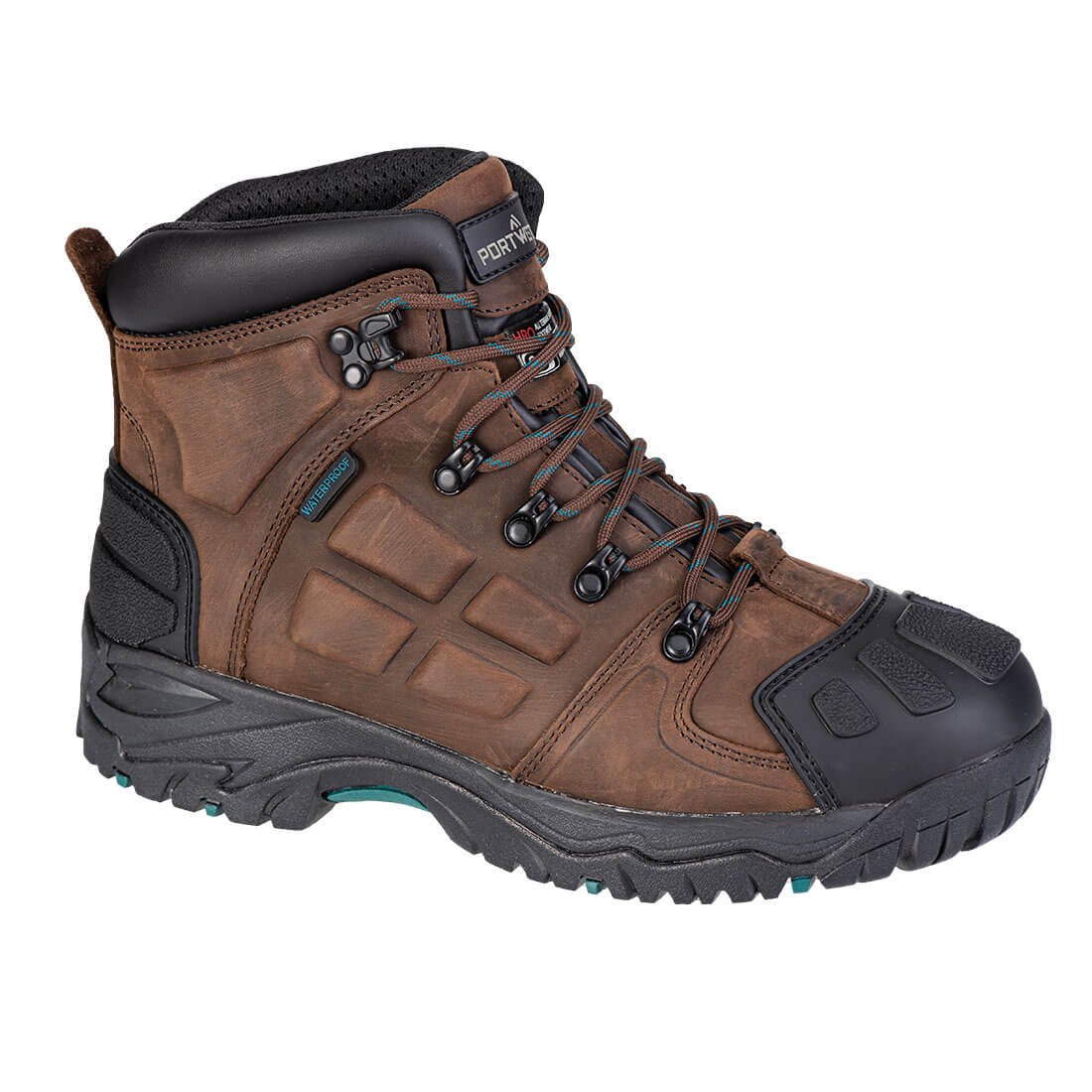 Steelite Monsal Safety Boot S3 WR CI HRO SRC - Bilde 2