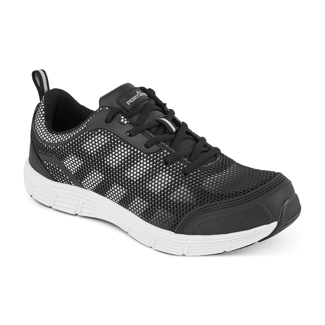 Steelite Tove Trainer S1P - Bilde 4
