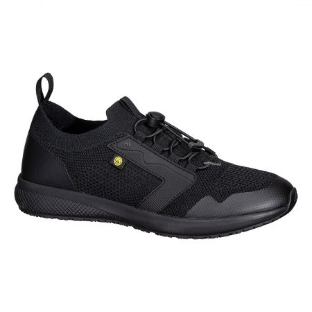 Joggesko  i Tekstil O1 ESD SR