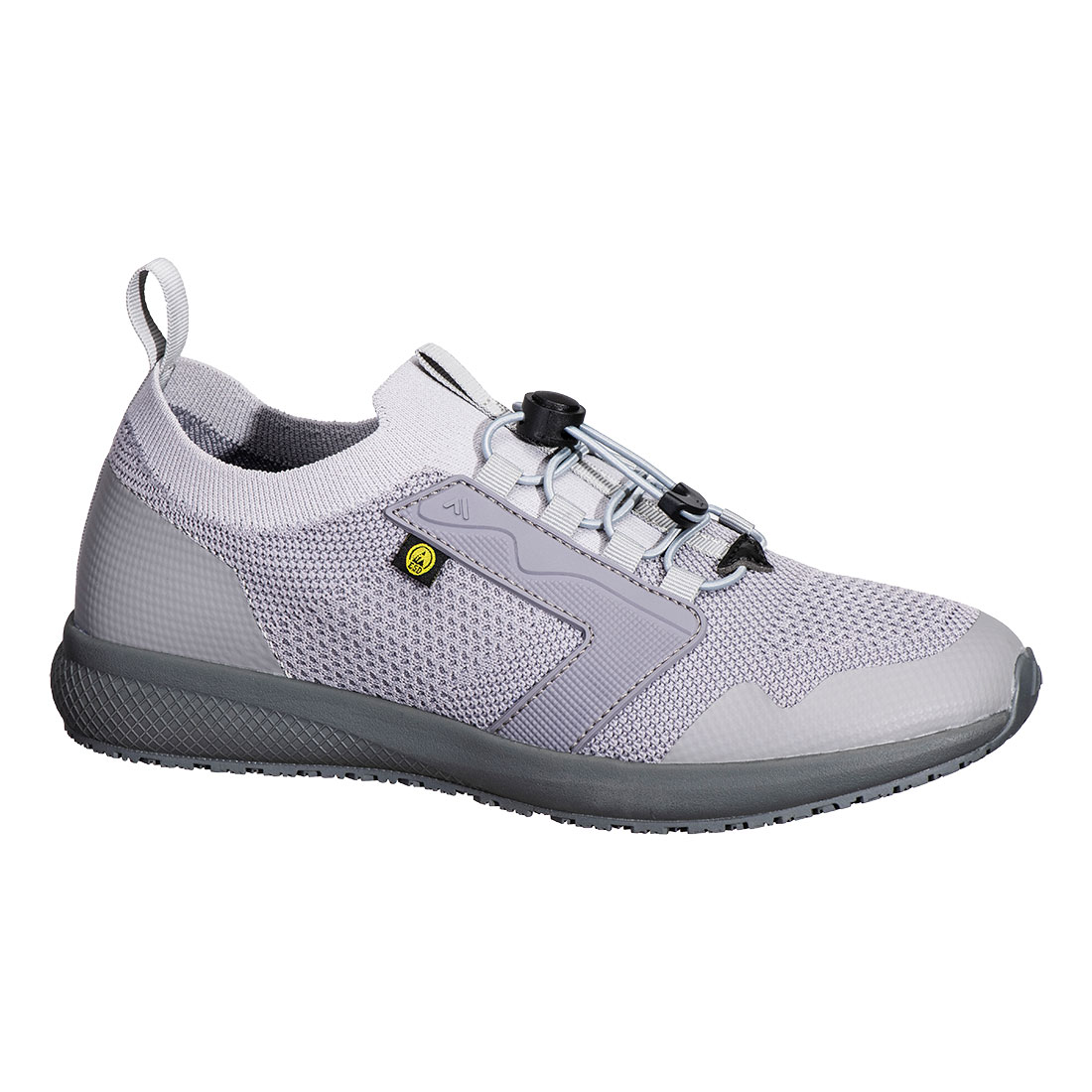 Joggesko i Tekstil O1 ESD SR - Bilde 2