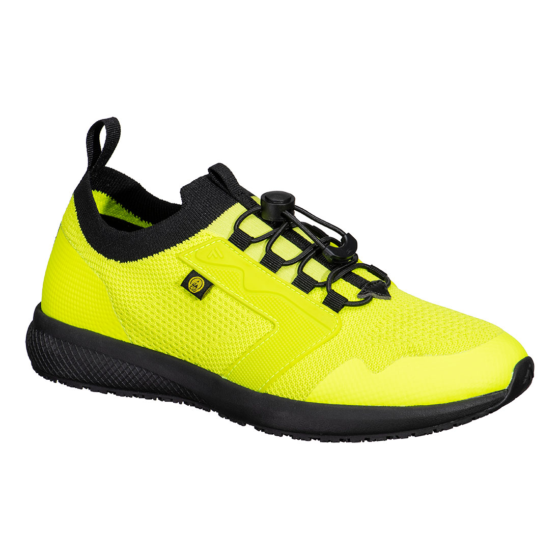 Joggesko i Tekstil O1 ESD SR - Bilde 3