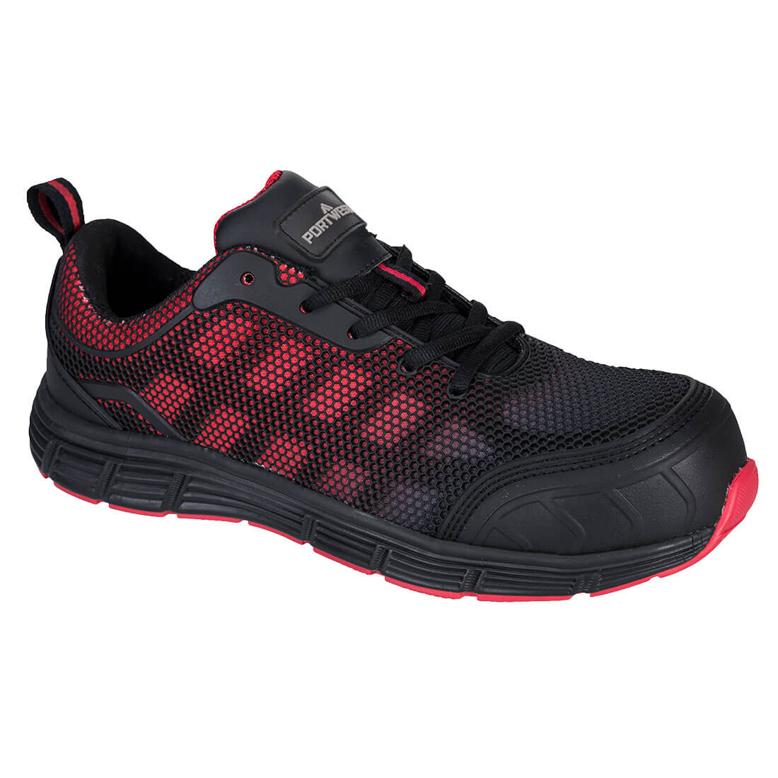 Portwest Kompositt Ogwen Low Cut Trainer S1P - Bilde 2