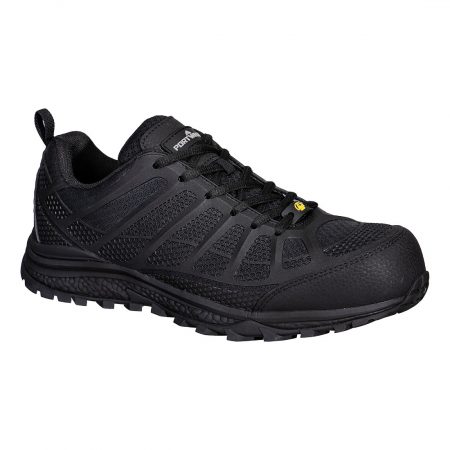 Kompositt Tekstil Vernesko S1PS ESD SR FO