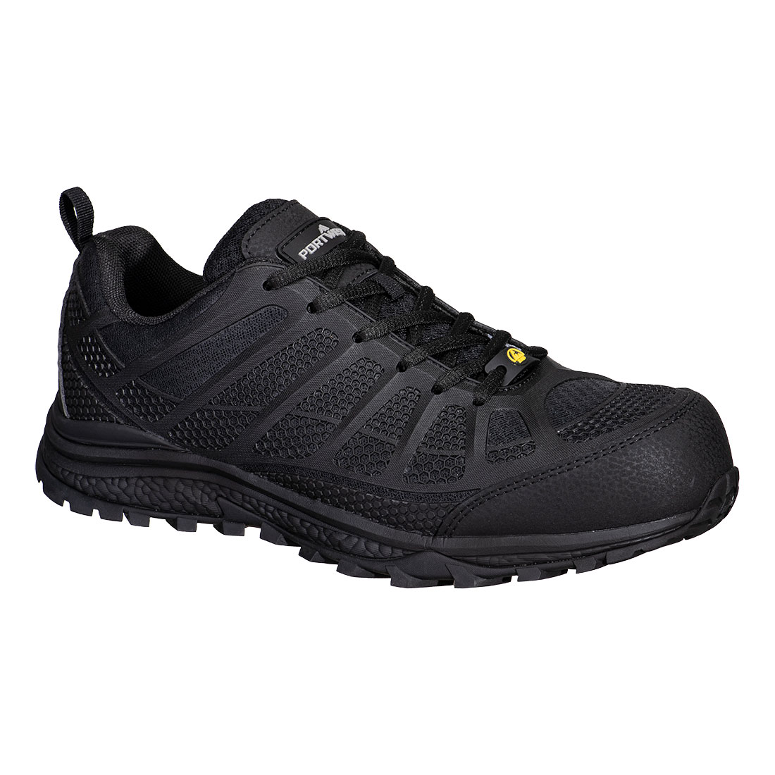 Kompositt Tekstil Vernesko S1PS ESD SR FO