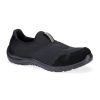 Steel Textile Slip On-sko S1P SR FO ESD