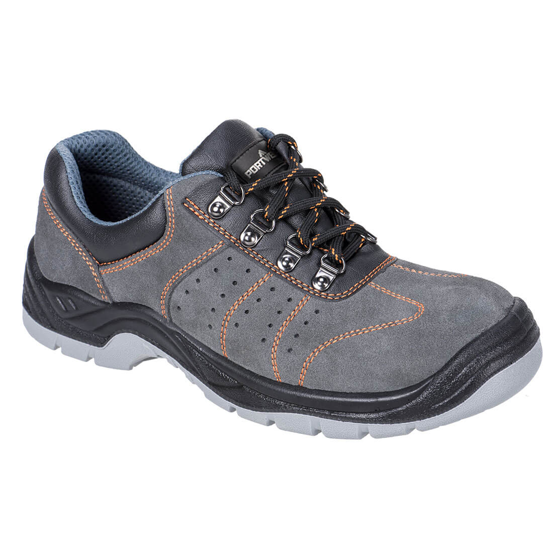 Steelite Perforated Trainer S1P - Bilde 2