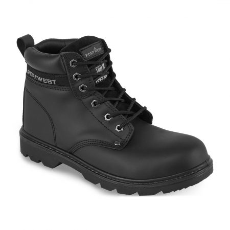 Steelite Thor Boot S3