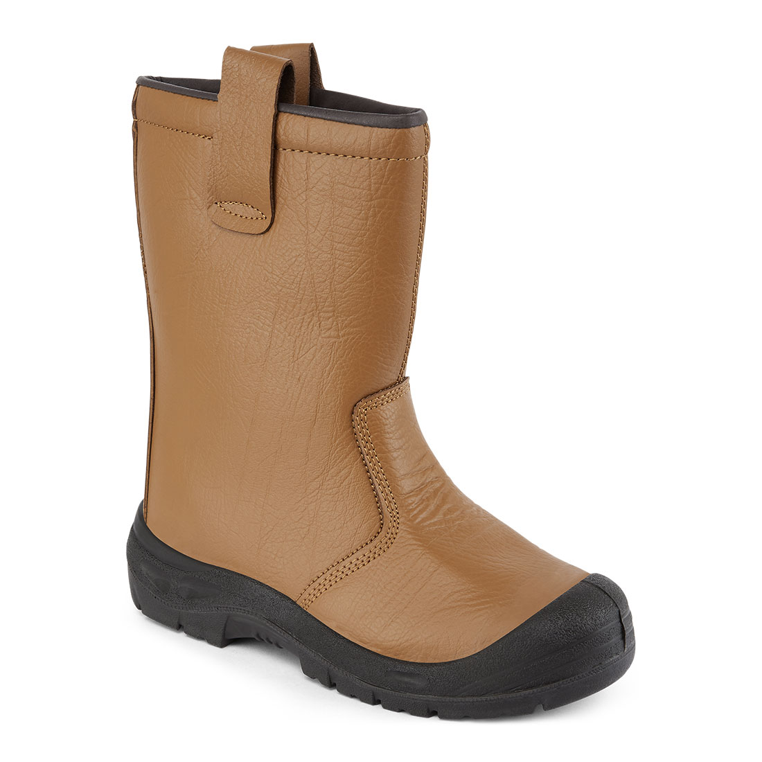 Steelite Rigger Boot Scuff Cap S3 CI - Bilde 2