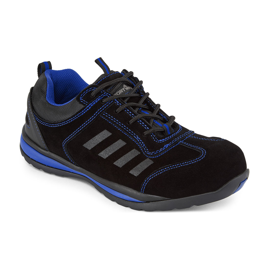 Steelite Lusum Safety Trainer S1P HRO - Bilde 2