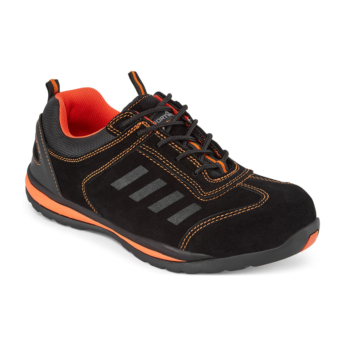 Steelite Lusum Safety Trainer S1P HRO - Bilde 3