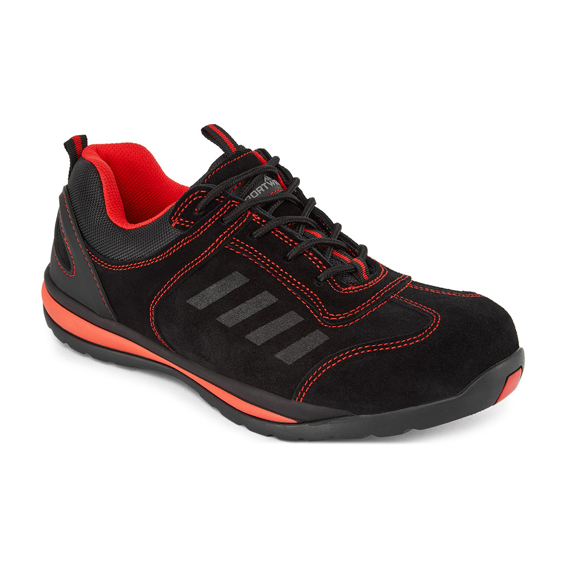 Steelite Lusum Safety Trainer S1P HRO - Bilde 4
