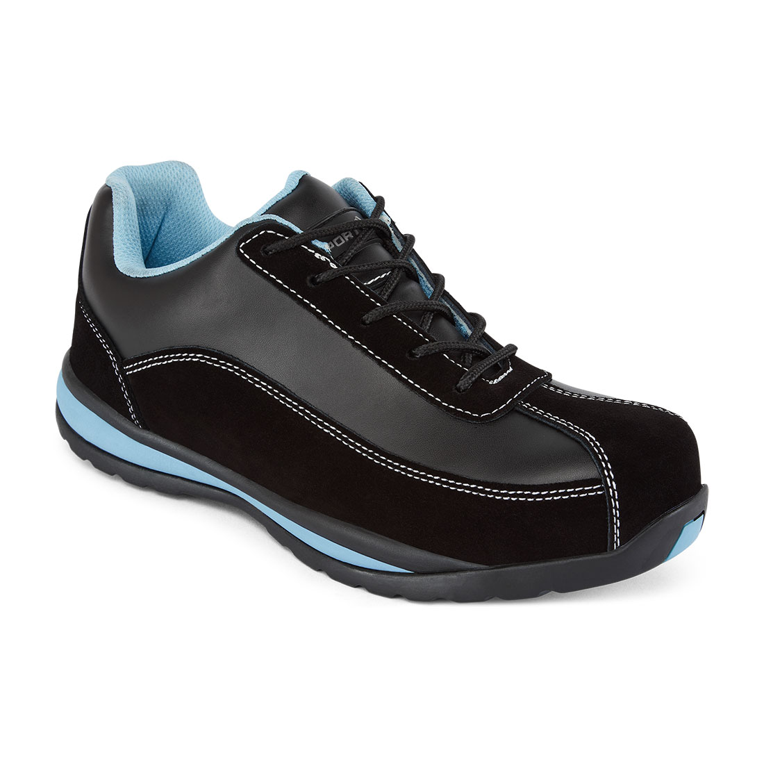 Steelite Dame Safety Trainer S1P HRO